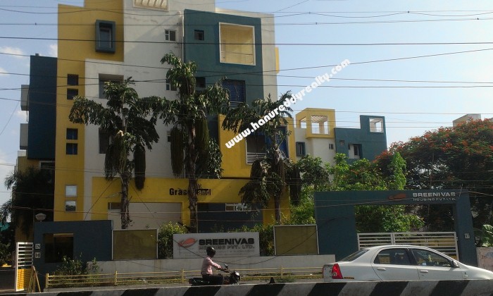 3 BHK Flat for Sale in Porur
