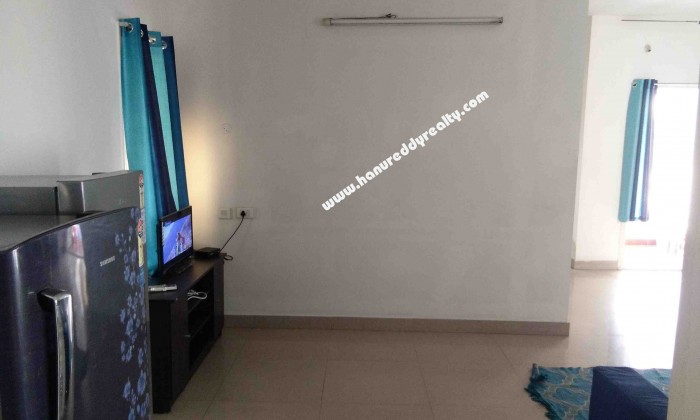 3 BHK Flat for Sale in Porur