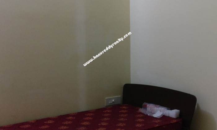 3 BHK Flat for Sale in Anna Nagar