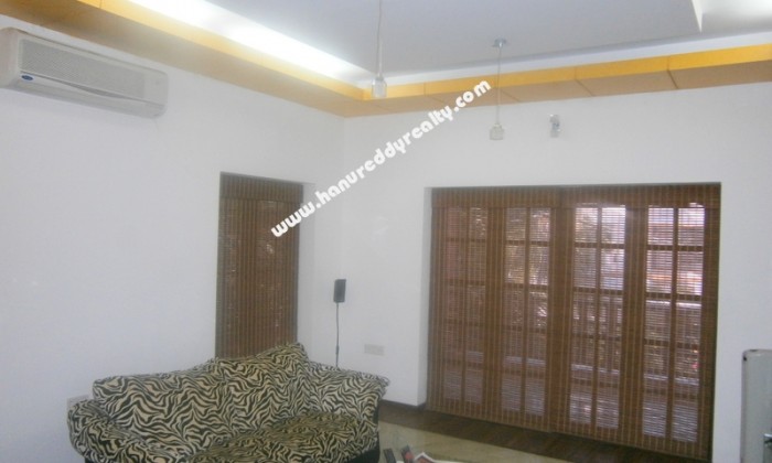 6 BHK Independent House for Sale in Neelankarai