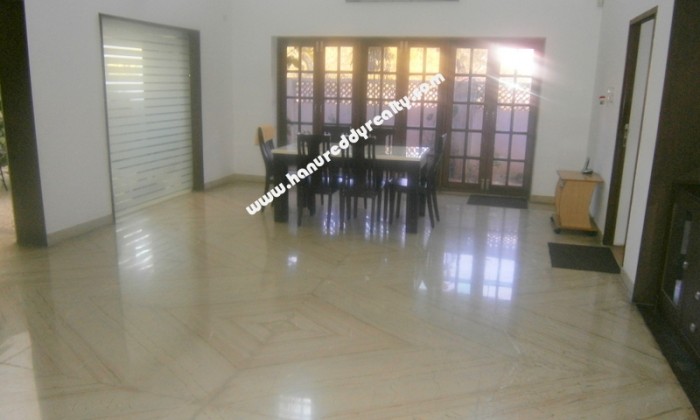 6 BHK Independent House for Sale in Neelankarai
