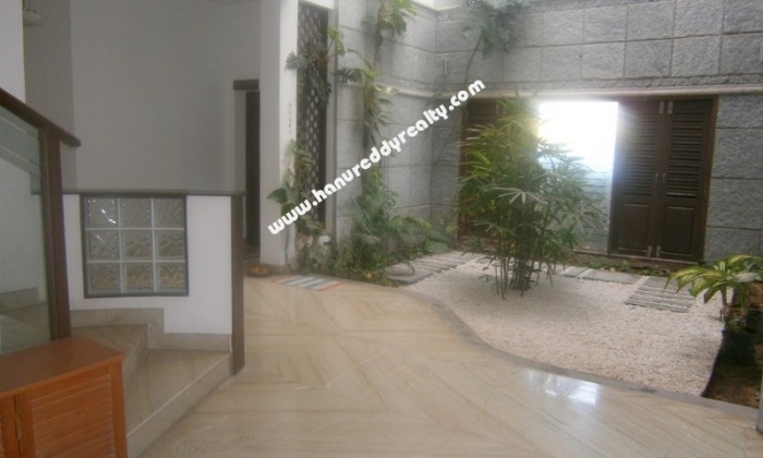 6 BHK Independent House for Sale in Neelankarai