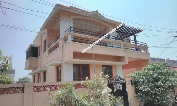 3 BHK Independent House for Sale in Vedapatti