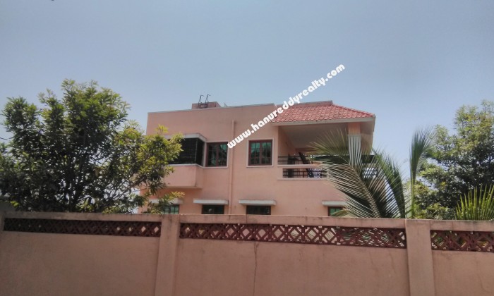 3 BHK Independent House for Sale in Vedapatti
