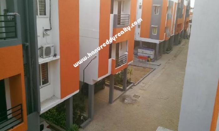 2 BHK Flat for Sale in Pallavaram