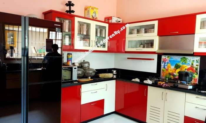 7 BHK Independent House for Sale in Lalitha Mahal Road