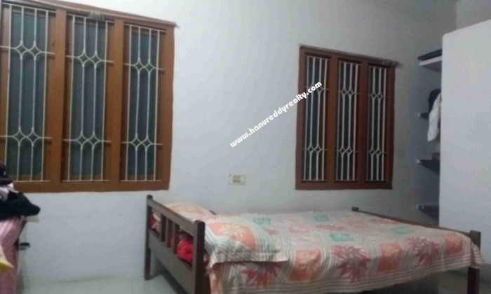 3 BHK Independent House for Sale in Red Fields