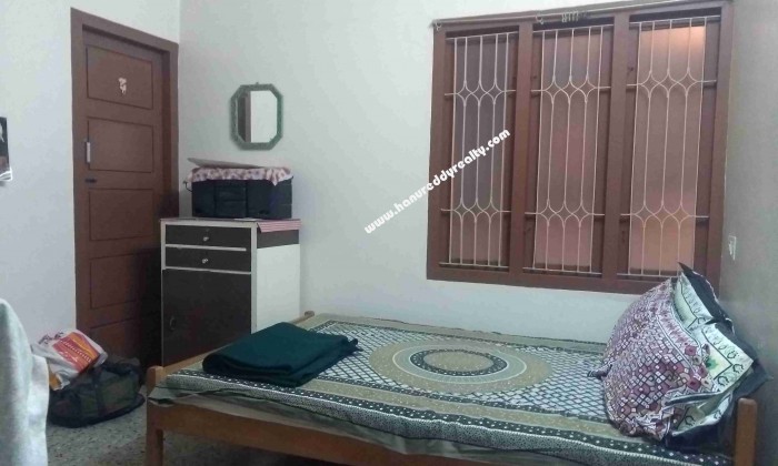 3 BHK Independent House for Sale in Red Fields