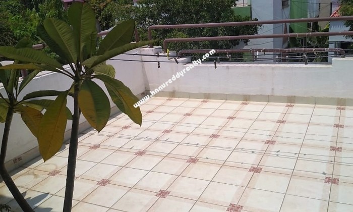 6 BHK Independent House for Sale in Anna Nagar West Extn