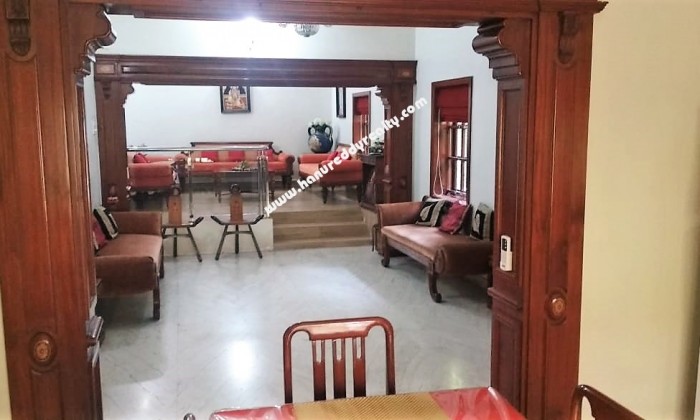 6 BHK Independent House for Sale in Anna Nagar West Extn