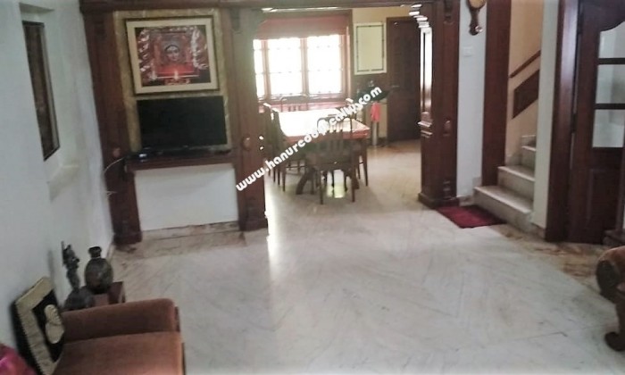 6 BHK Independent House for Sale in Anna Nagar West Extn