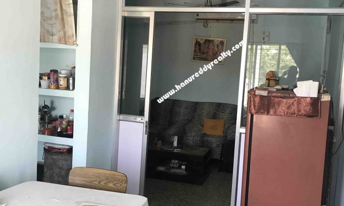 2 BHK Flat for Rent in Shenoy Nagar