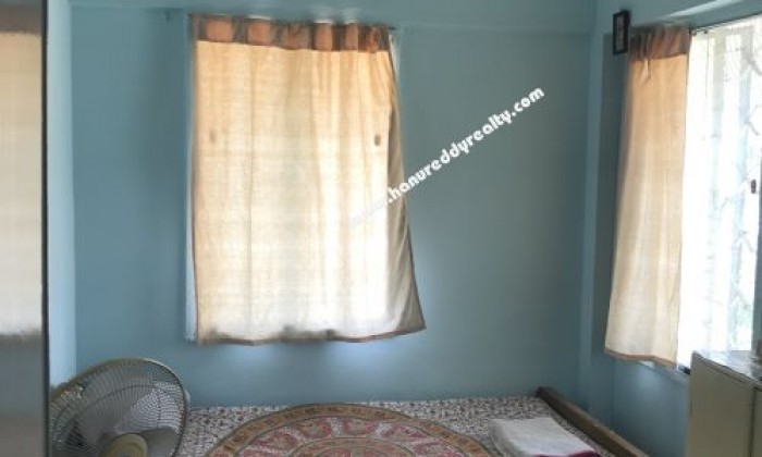 2 BHK Flat for Rent in Shenoy Nagar