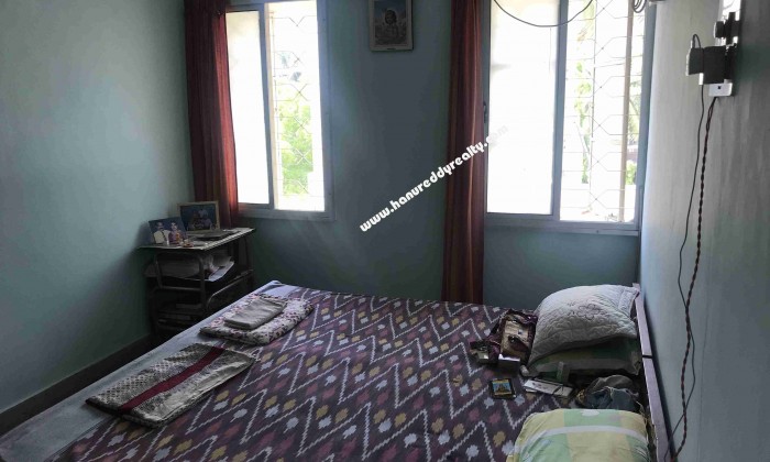 2 BHK Flat for Rent in Shenoy Nagar