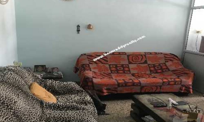 2 BHK Flat for Rent in Shenoy Nagar