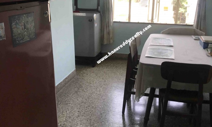 2 BHK Flat for Rent in Shenoy Nagar