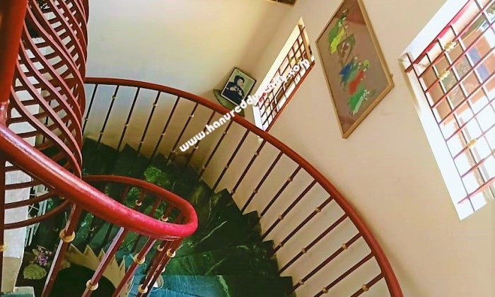 4 BHK Independent House for Sale in Mogappair West