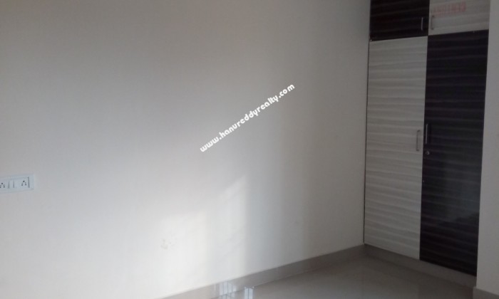 2 BHK Mixed-Residential for Rent in Sithalapakkam