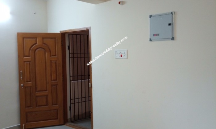 2 BHK Mixed-Residential for Rent in Sithalapakkam