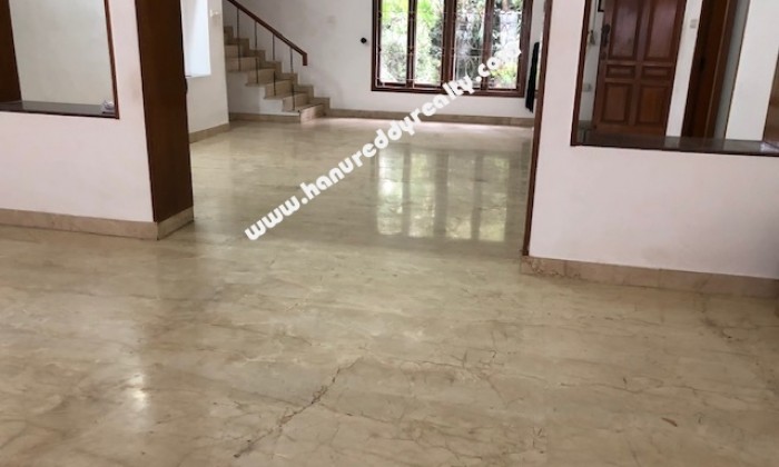 7 BHK Independent House for Rent in Kilpauk