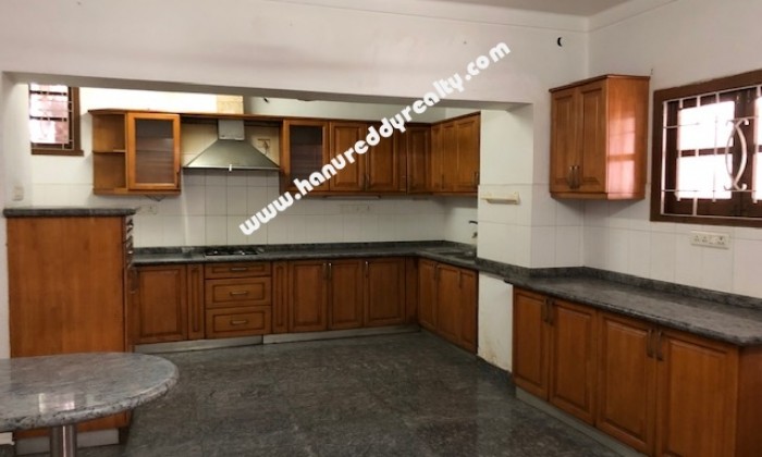 7 BHK Independent House for Rent in Kilpauk