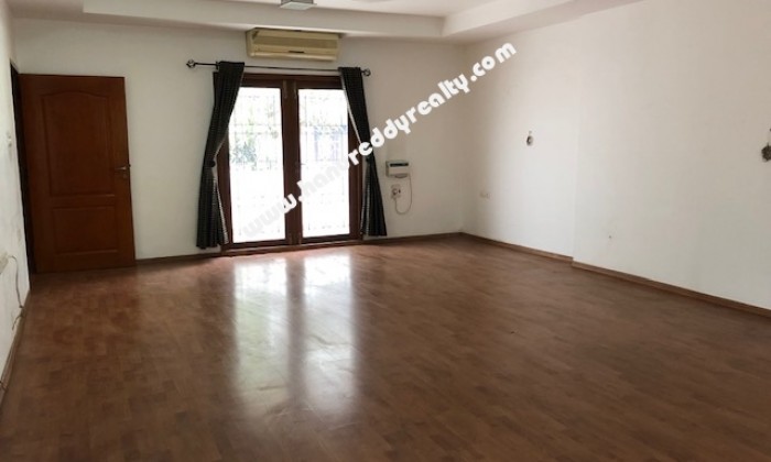 7 BHK Independent House for Rent in Kilpauk