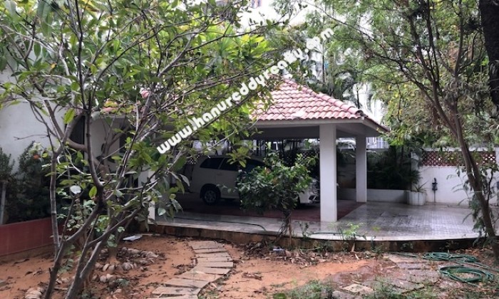 7 BHK Independent House for Rent in Kilpauk