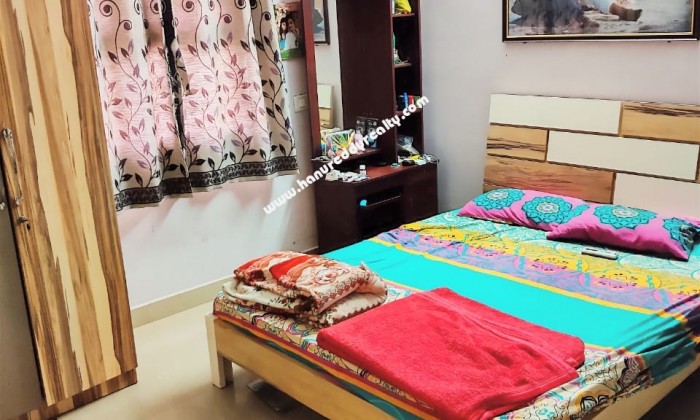 2 BHK Flat for Sale in Madipakkam