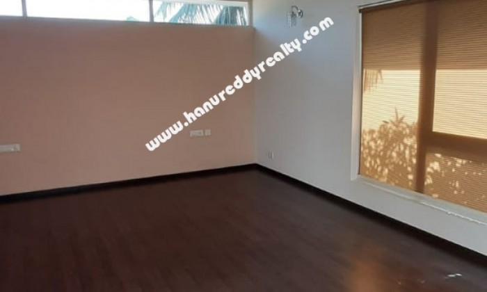 4 BHK Villa for Sale in Devanahalli