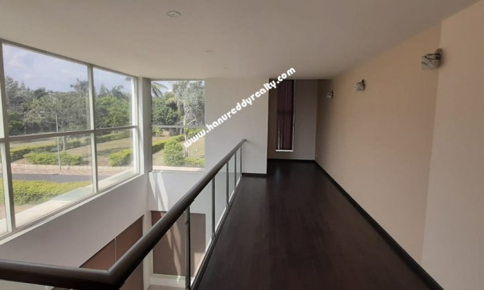 4 BHK Villa for Sale in Devanahalli