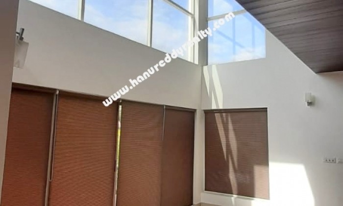4 BHK Villa for Sale in Devanahalli