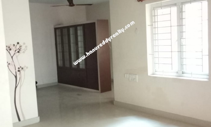 3 BHK Flat for Rent in Medavakkam