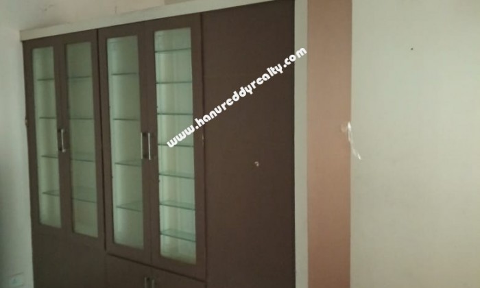 3 BHK Flat for Rent in Medavakkam