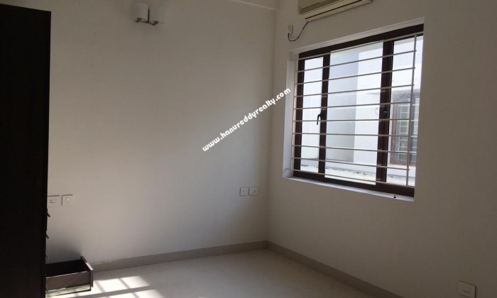 4 BHK Duplex House for Sale in Akkarai