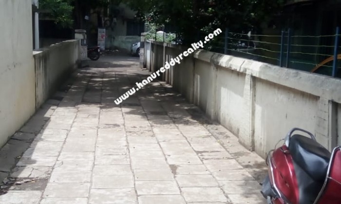 8 BHK Independent House for Sale in Gopalapuram