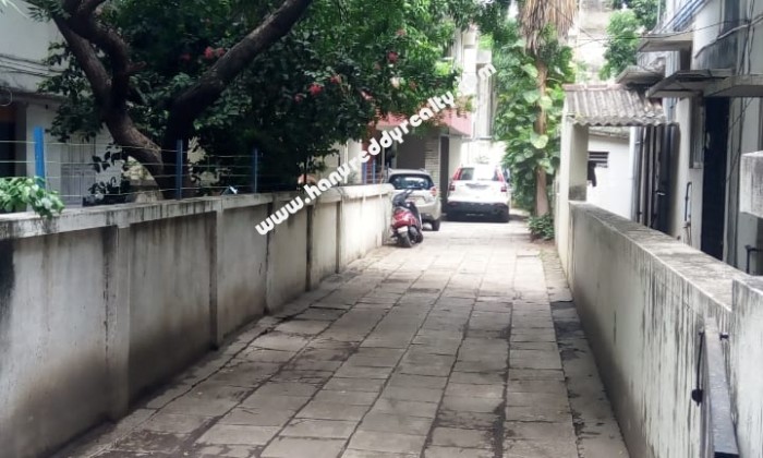 8 BHK Independent House for Sale in Gopalapuram