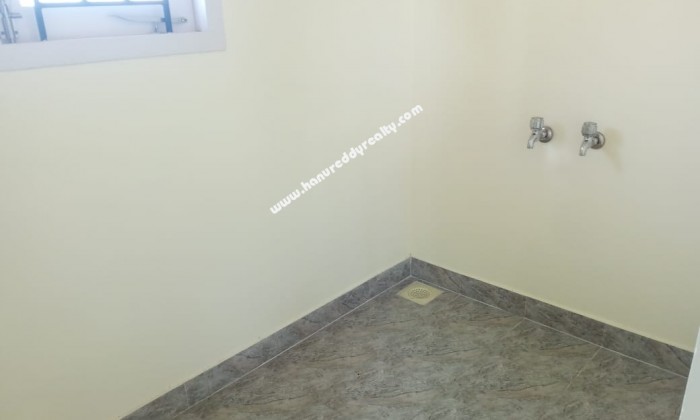 2 BHK Independent House for Rent in Thoraipakkam