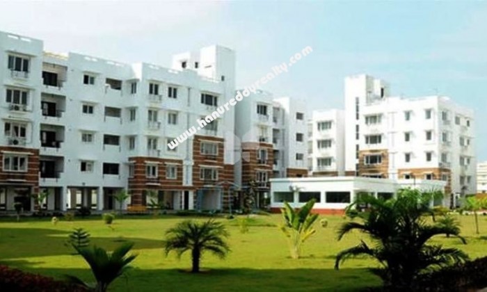 3 BHK Flat for Sale in Sholinganallur