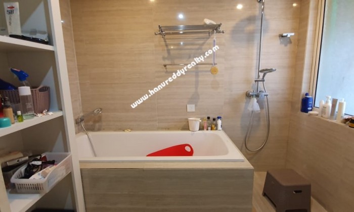 4 BHK Flat for Rent in Egattur