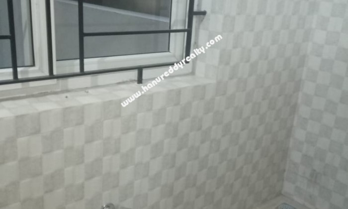 2 BHK Flat for Rent in Kandanchavadi