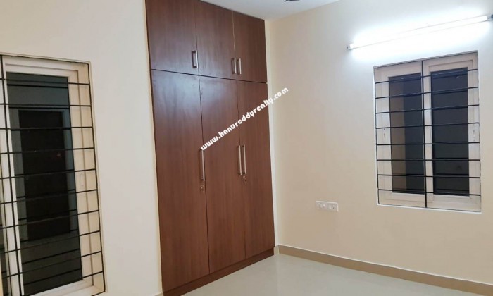 3 BHK Flat for Sale in Saligramam