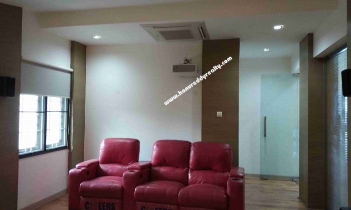 4 BHK Villa for Sale in Nanakramguda