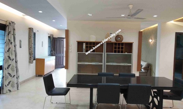 4 BHK Villa for Sale in Nanakramguda