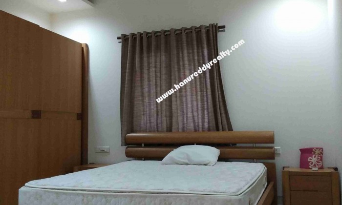 4 BHK Villa for Sale in Nanakramguda