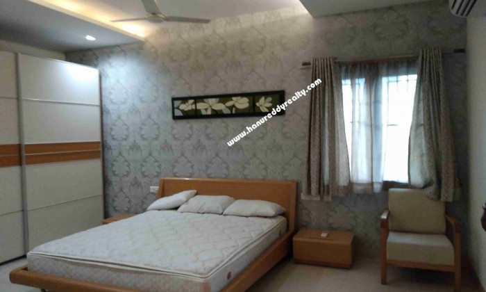 4 BHK Villa for Sale in Nanakramguda