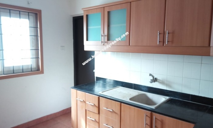 3 BHK Flat for Sale in Sholinganallur