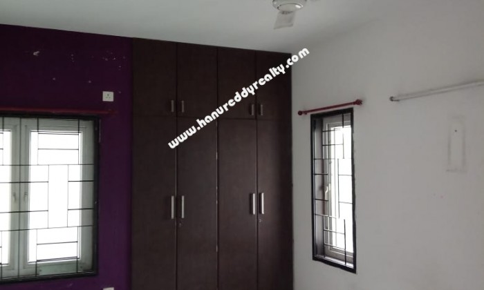 3 BHK Flat for Sale in Sholinganallur