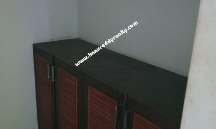 3 BHK Flat for Sale in Sholinganallur