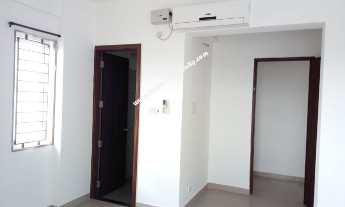 4 BHK Flat for Sale in Thoraipakkam