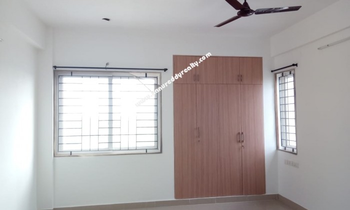 4 BHK Flat for Sale in Thoraipakkam